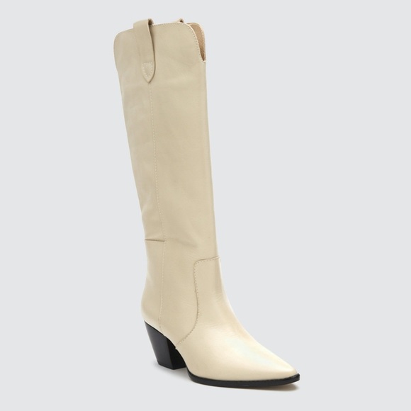 Matisse Shoes - Matisse stella western boot size 7.5